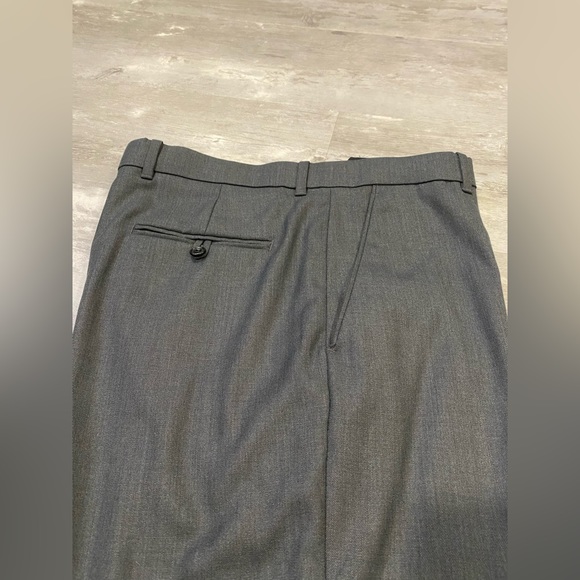 Mens Perry Ellis Classic Fit pant - Picture 8 of 8